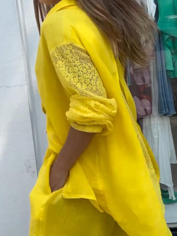 Gracefully Styled Garment for Any Occasion