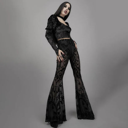 Gracefully Styled Pants for Any Occasion