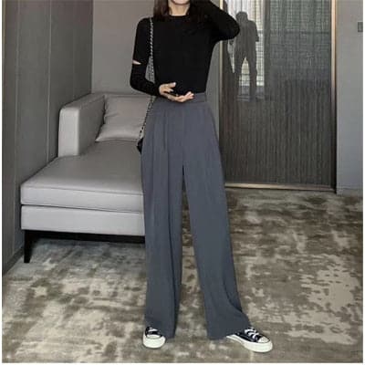 Gracefully Styled Pants for Any Occasion