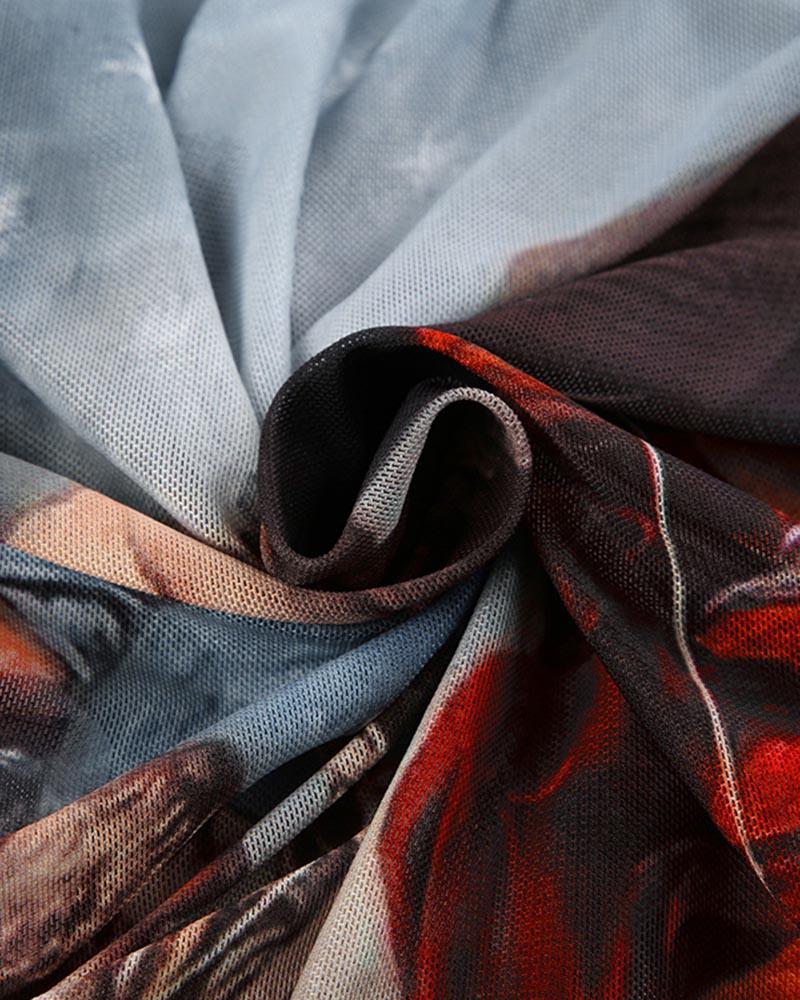 Polished Garment with an Effortless Classic Look