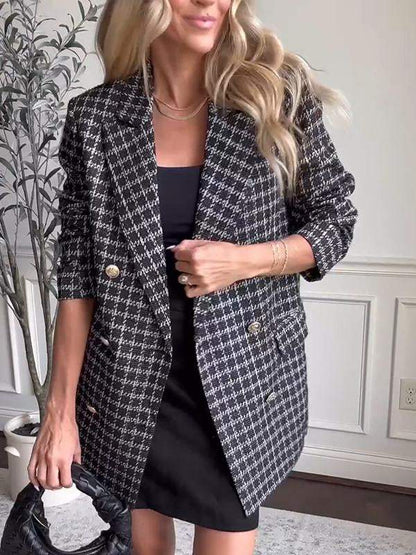 Beautifully Crafted Jacket in a Classic Style