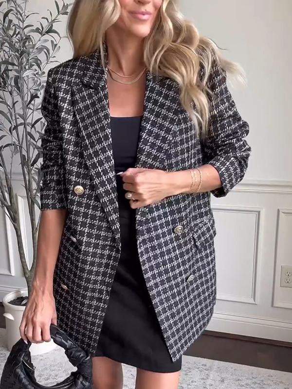 Beautifully Crafted Jacket in a Classic Style