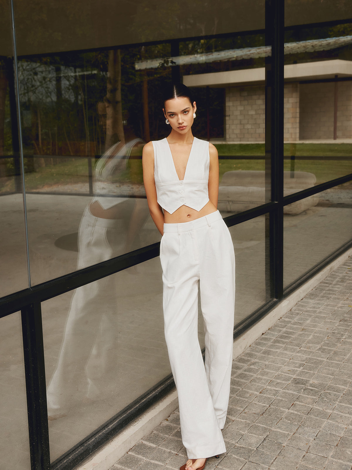 Classic Vintage & Enduringly Stylish Pants