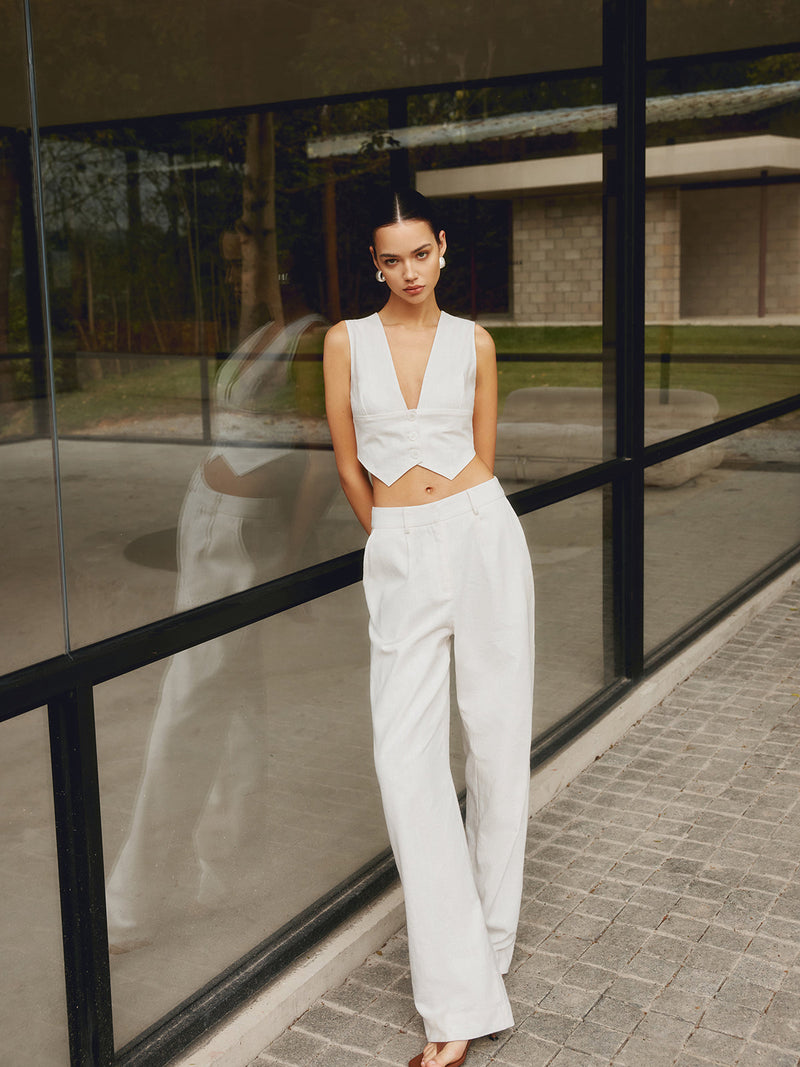 Classic Vintage & Enduringly Stylish Pants