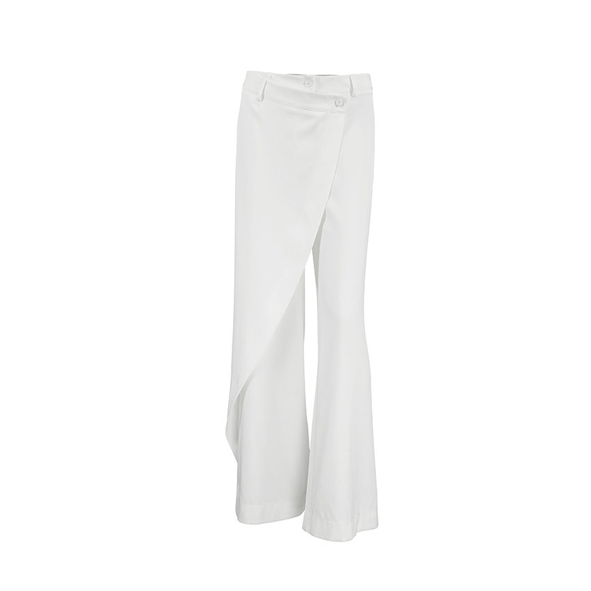 Beautifully Finished Pants in a Timeless Design