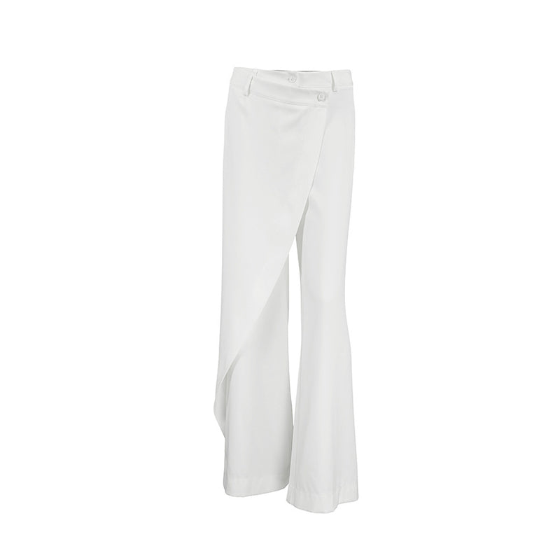 Beautifully Finished Pants in a Timeless Design