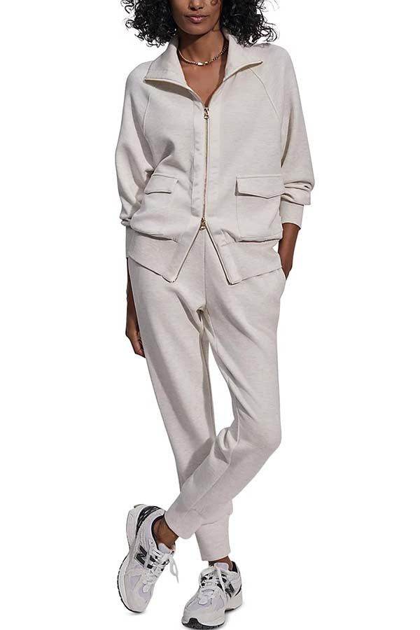 Beautifully Finished Shirt in a Timeless Design