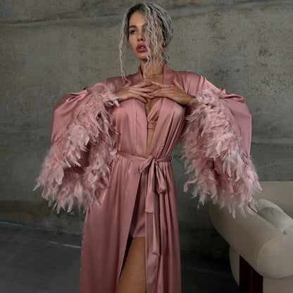 Gracefully Styled Garment for Any Occasion