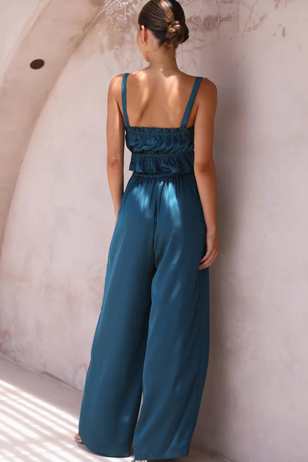 Classic Vintage & Enduringly Stylish Pants