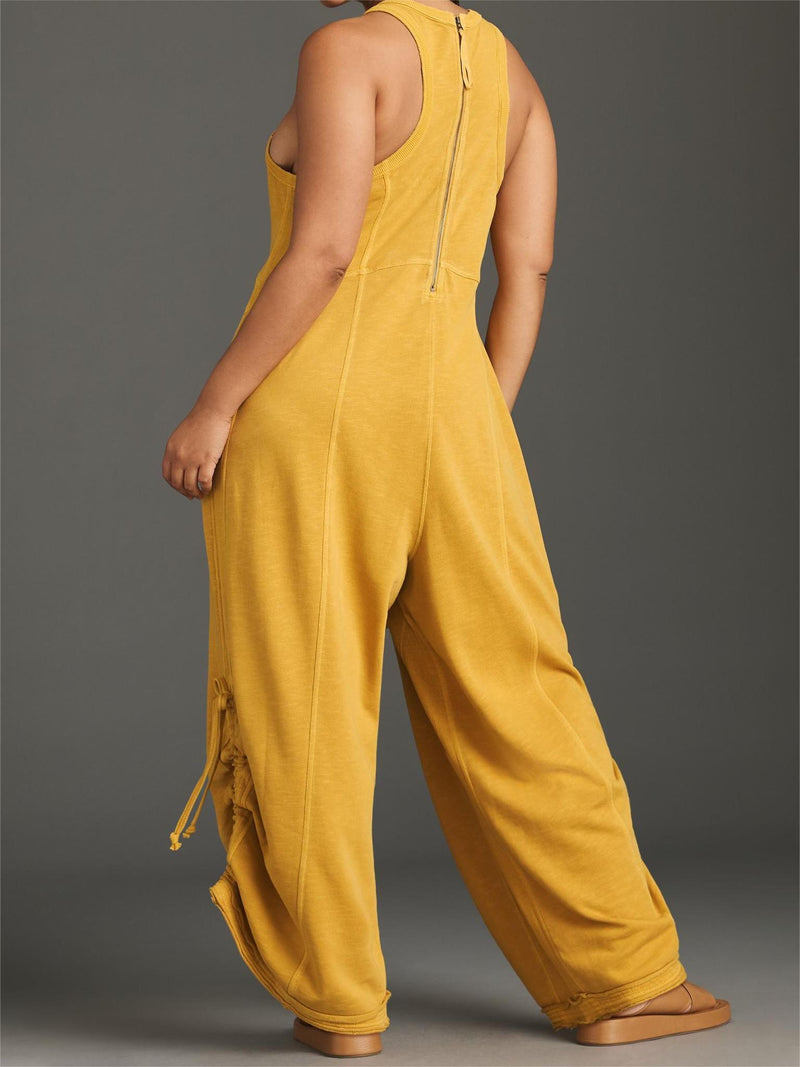 Vintage Inspired Garment with a Contemporary Edge