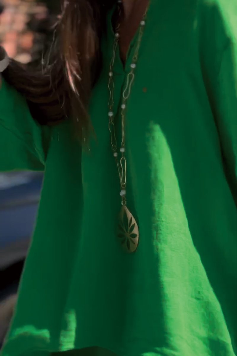 Beautifully Crafted Pants in a Classic Style