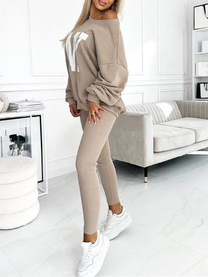 Classic Vintage Garment with a Flattering Fit