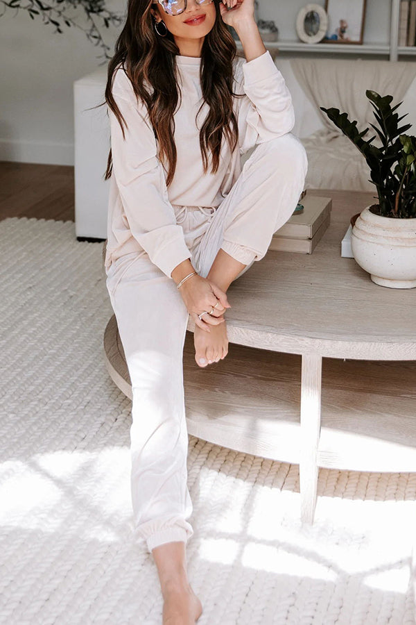 Vintage Inspired Pants with a Contemporary Edge