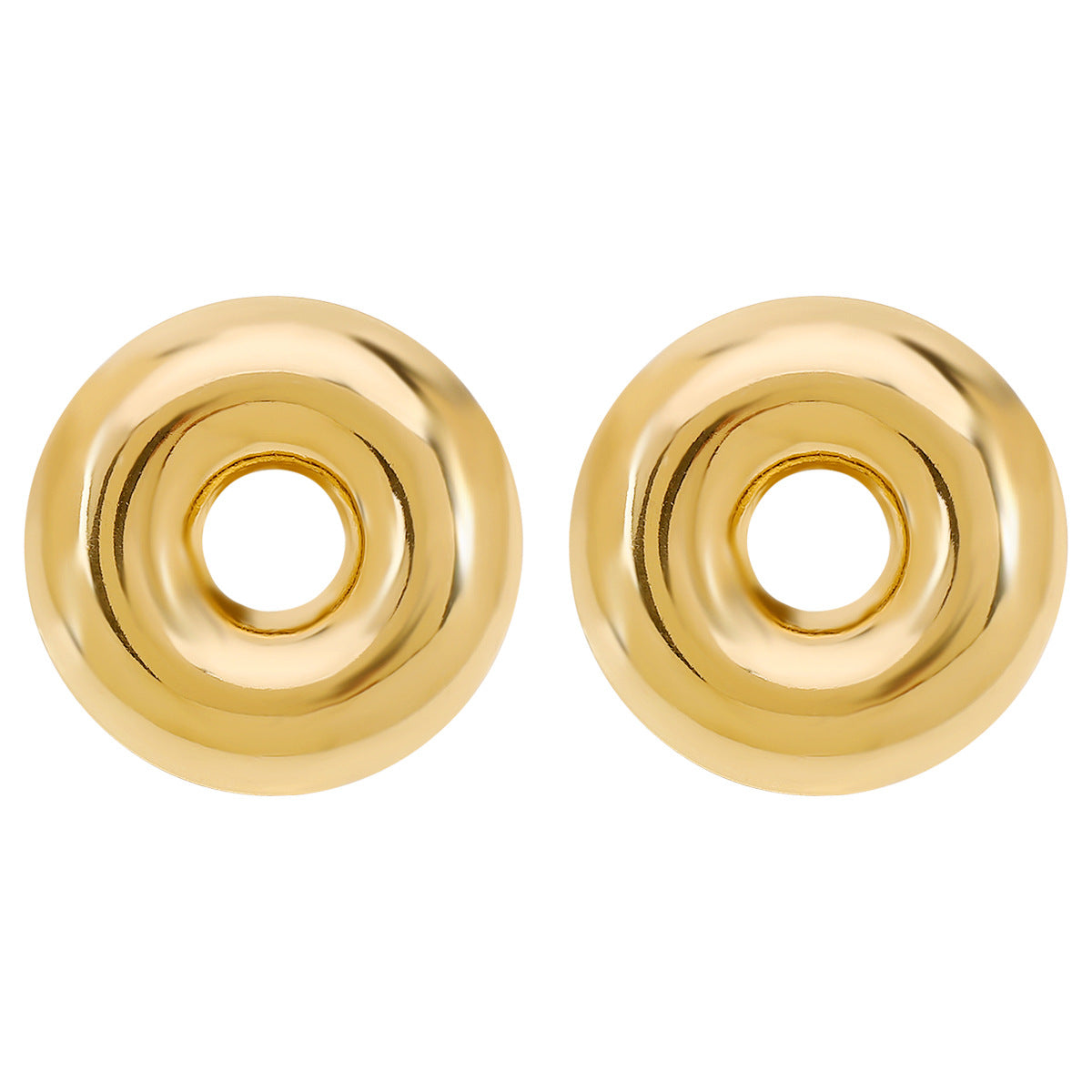 Circle Gold