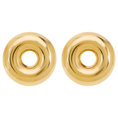 Circle Gold