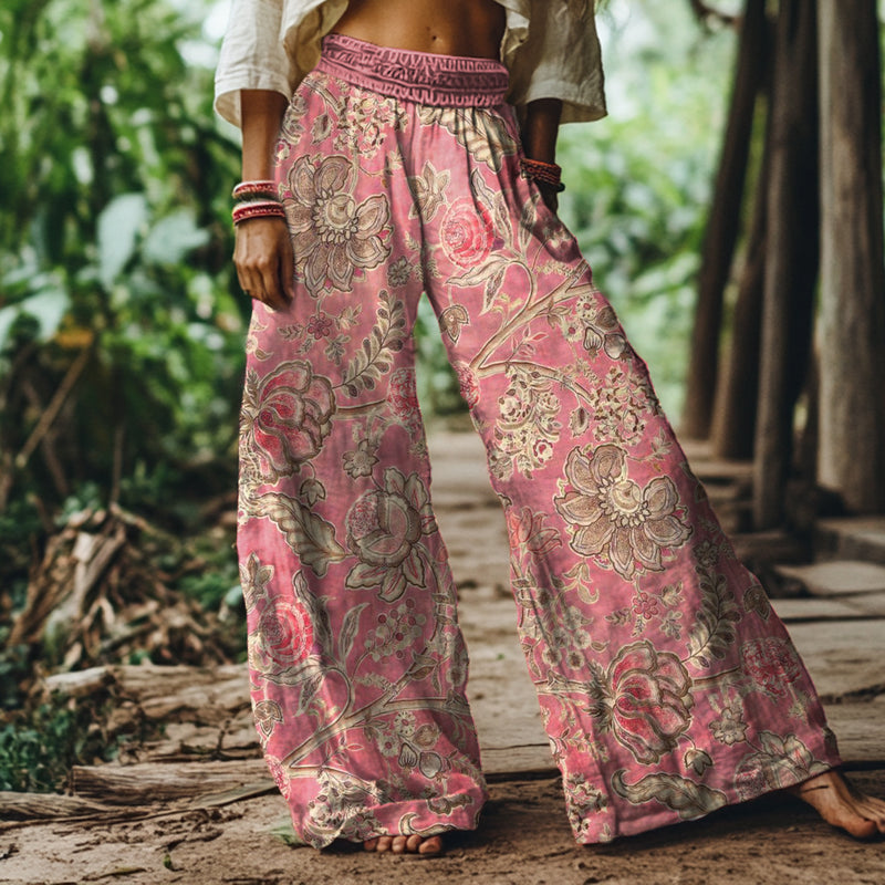 Elegantly Styled Pants for Everyday Wear