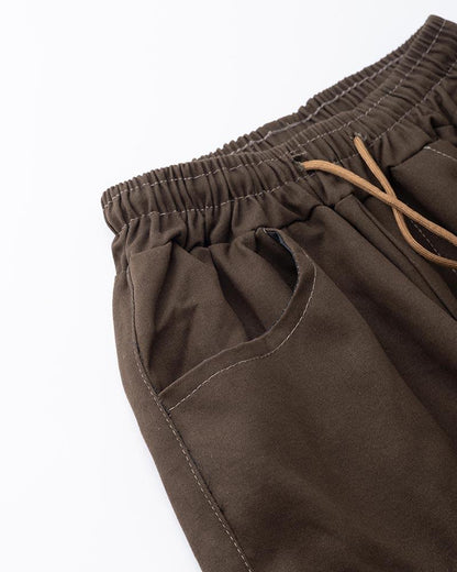 Polished Pants with an Effortless Classic Look
