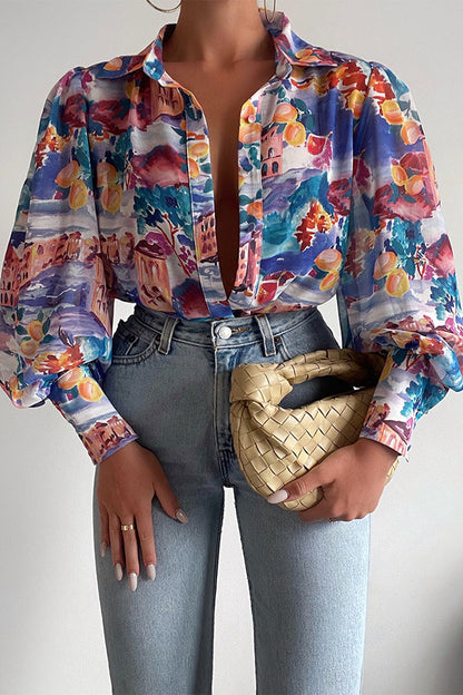 Elegantly Styled Top for Everyday Wear