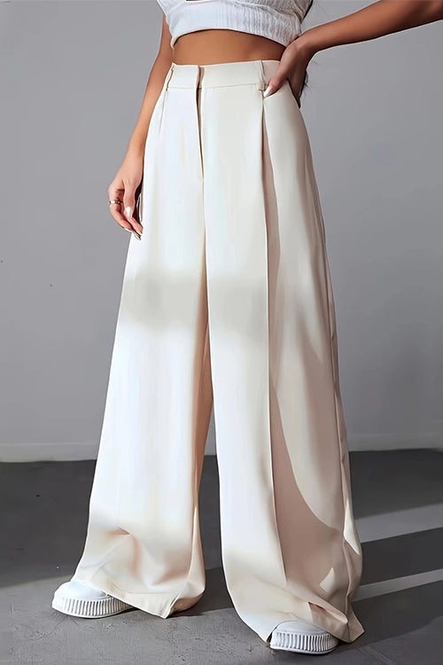 Vintage Inspired Pants with a Contemporary Edge