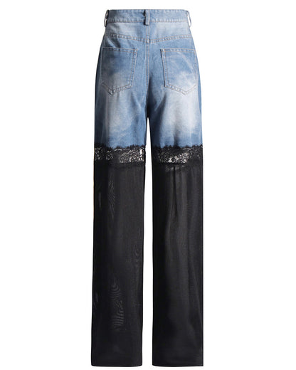 Beautifully Balanced Pants with Timeless Character