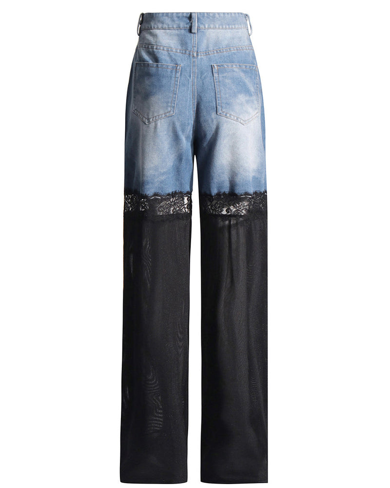 Beautifully Balanced Pants with Timeless Character