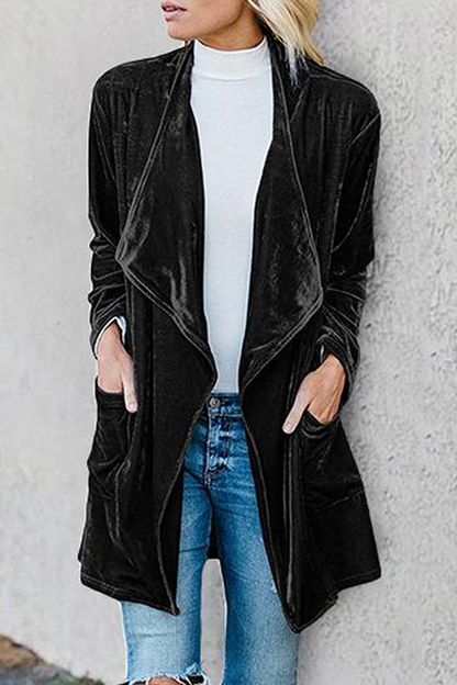 Polished Garment with an Effortless Classic Look