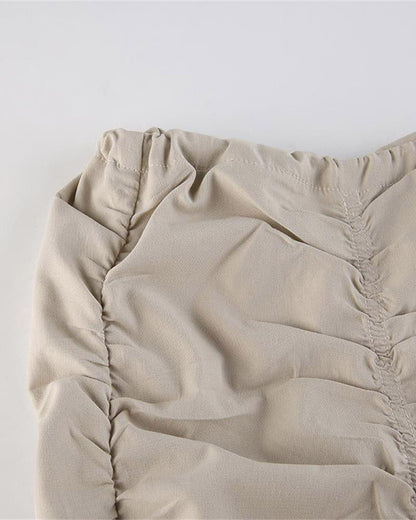 Beautifully Balanced Pants with Timeless Character