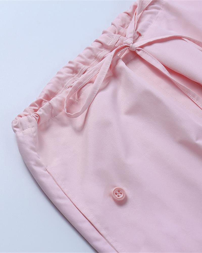 Elegantly Styled Pants for Everyday Wear