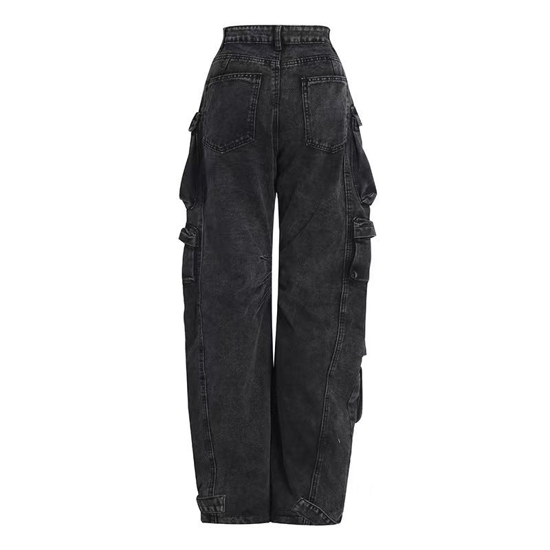 Sophisticated Trousers with a Clean Classic Look