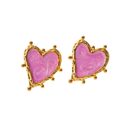 Classic Earring with Timeless Appeal
