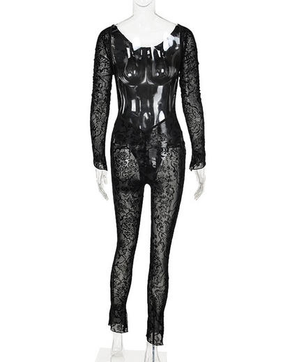 Effortlessly Elegant Garment with a Timeless Design