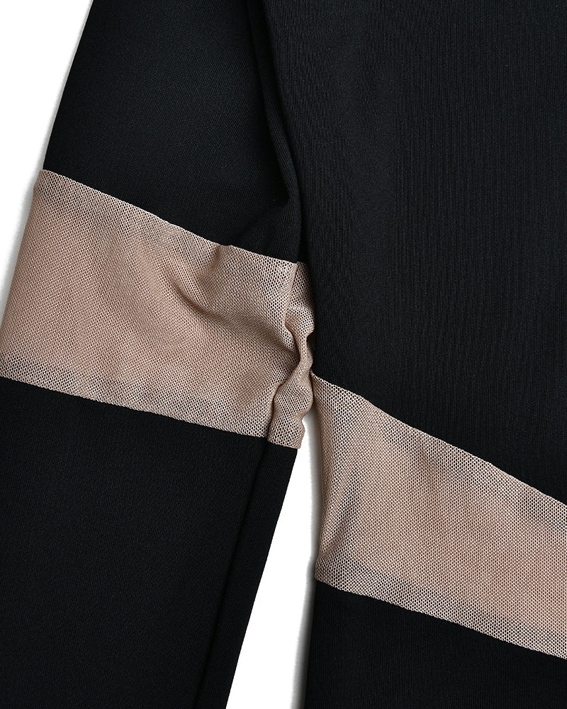 Beautifully Balanced Garment with Timeless Character
