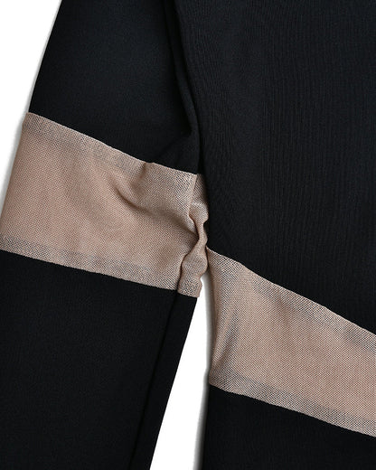Beautifully Balanced Garment with Timeless Character