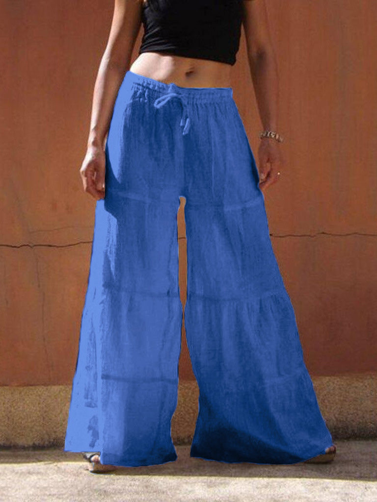 Gracefully Styled Pants for Any Occasion