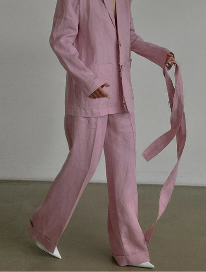 Gracefully Styled Pants for Any Occasion