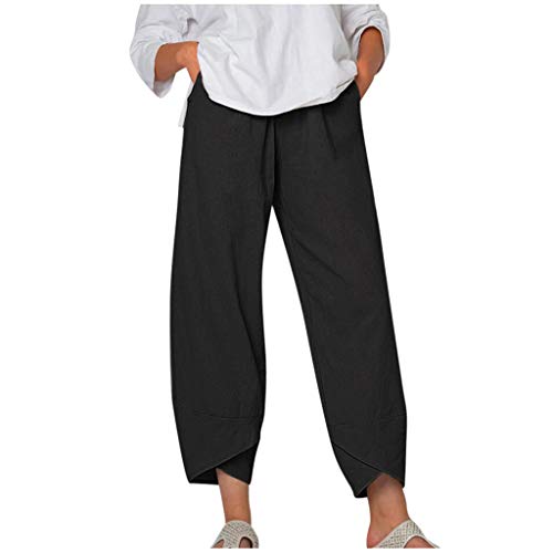 Beautifully Balanced Trousers with Timeless Character