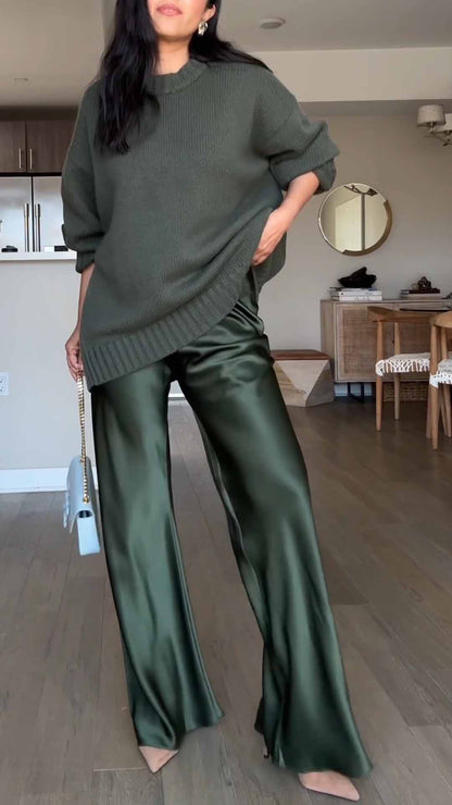 Army green