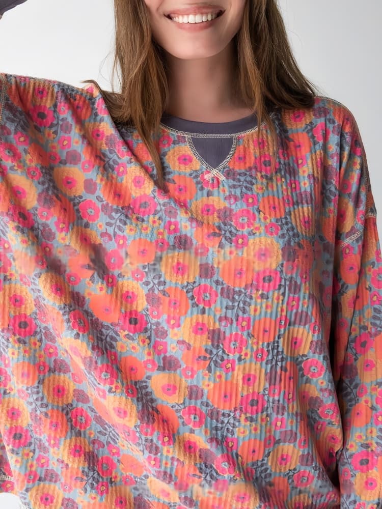 Beautifully Finished Shirt in a Timeless Design