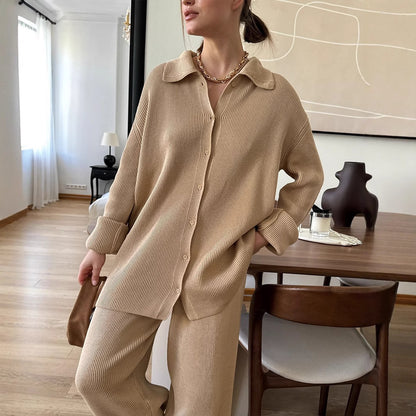 Gracefully Styled Sweater for Any Occasion