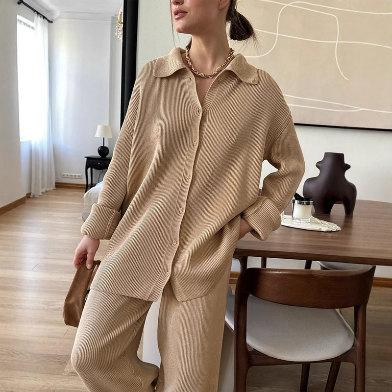 Gracefully Styled Sweater for Any Occasion