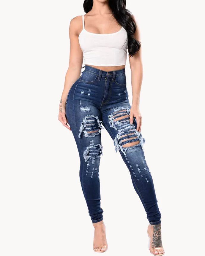 Classic Vintage Pants with a Flattering Fit