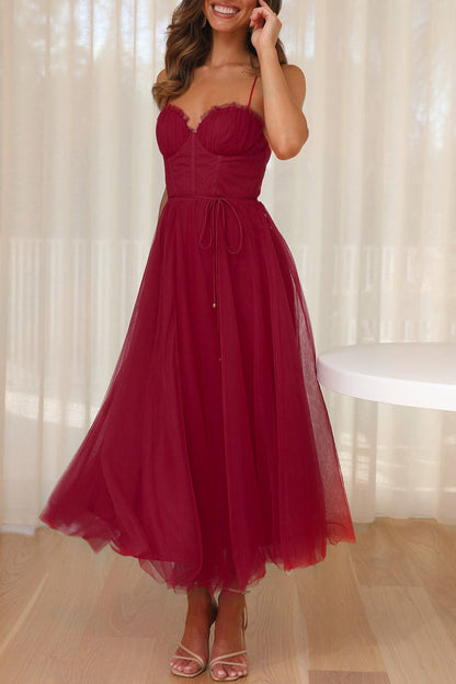 Classic Vintage & Enduringly Stylish Dress