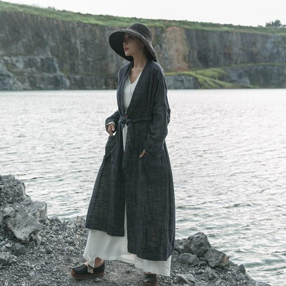 A Vintage Style Cardigan with Delicate Timeless Details