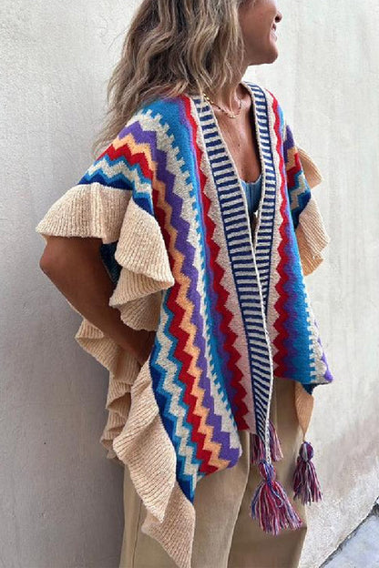 Classic Vintage & Enduringly Stylish Cardigan