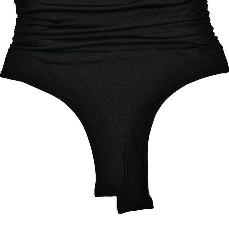 Classic Vintage Garment with a Flattering Fit