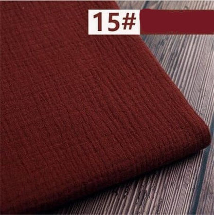 Jujube red