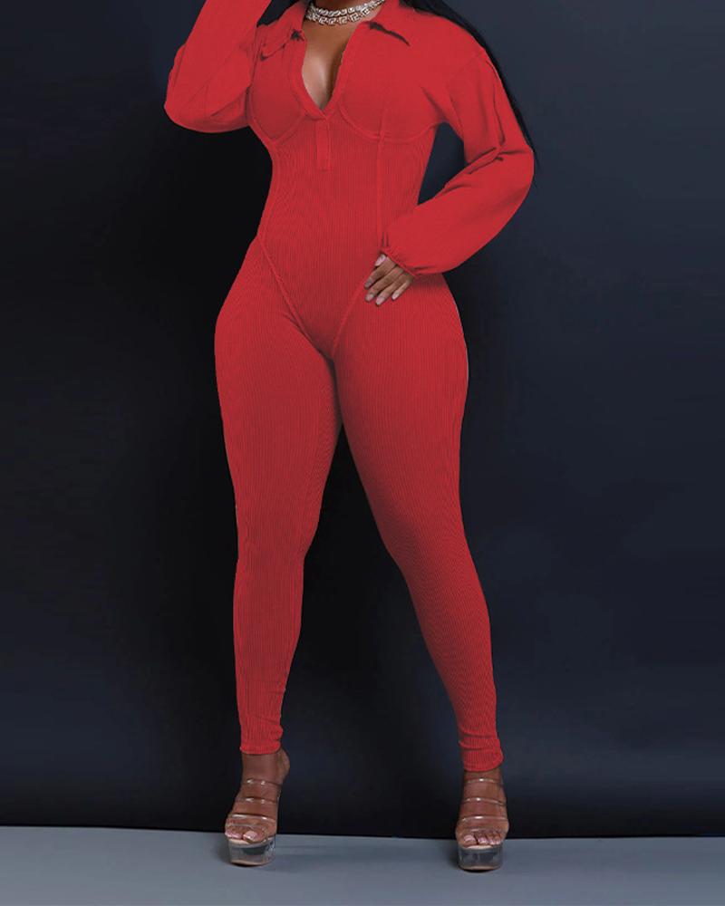 Well Tailored Garment with a Graceful Silhouette