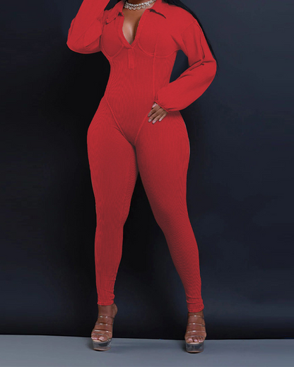 Well Tailored Garment with a Graceful Silhouette