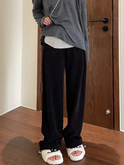 Polished Pants with an Effortless Classic Look