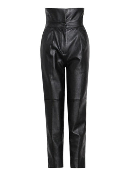 Gracefully Styled Pants for Any Occasion